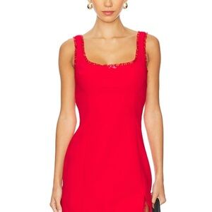 AMANDA UPRICHARD ROMOER